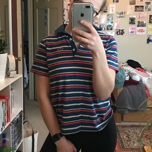VINTAGE Lacoste Tee
